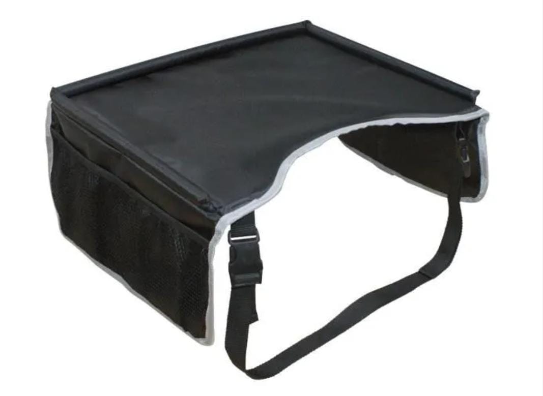 Vassoio da Viaggio per Seggiolino Auto 1