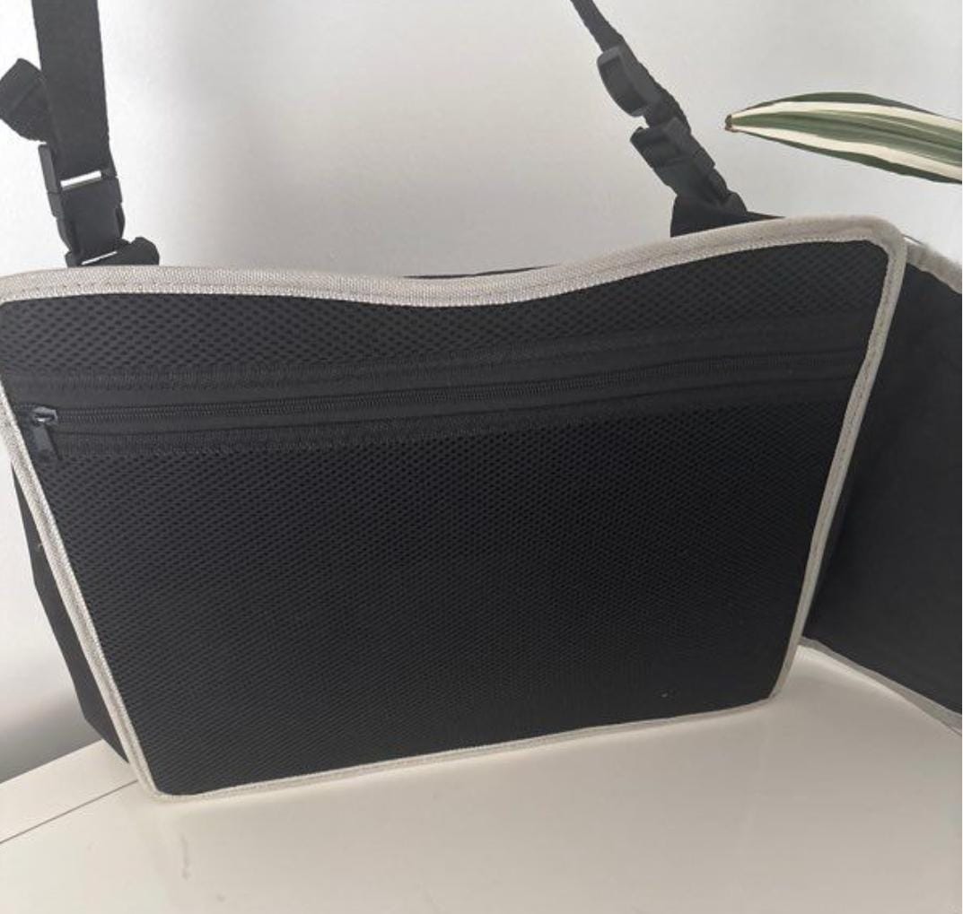 Vassoio da Viaggio per Seggiolino Auto 2