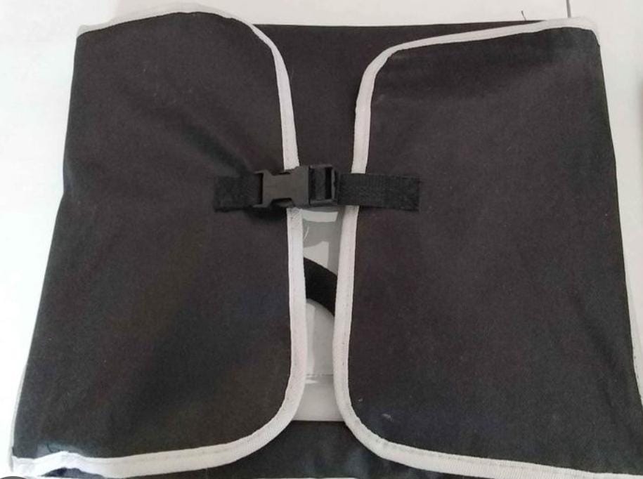 Vassoio da Viaggio per Seggiolino Auto 3