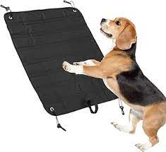 Tappetino Per Paraurti Bagagliaio Impermeabile