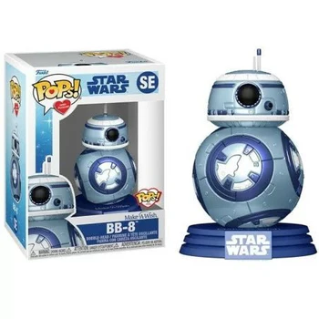 Funko Pop! Star Wars Make A Wish SE BB-8   (Resi Amazon)