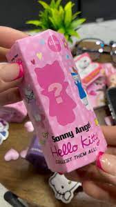 Sonny Angel Hello Kitty