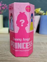 Sonny Angel Princess
