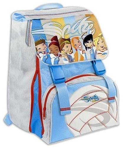 Zaino Scuola Spike Team