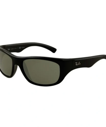 Ray-Ban RB 4177 601-58 Polarizzato Nero  (Prodotto Usato)
