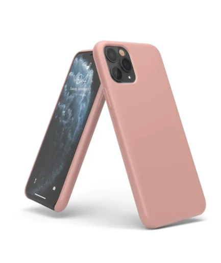 Cover Rosa iPhone 11 Pro Sensation Cellularline